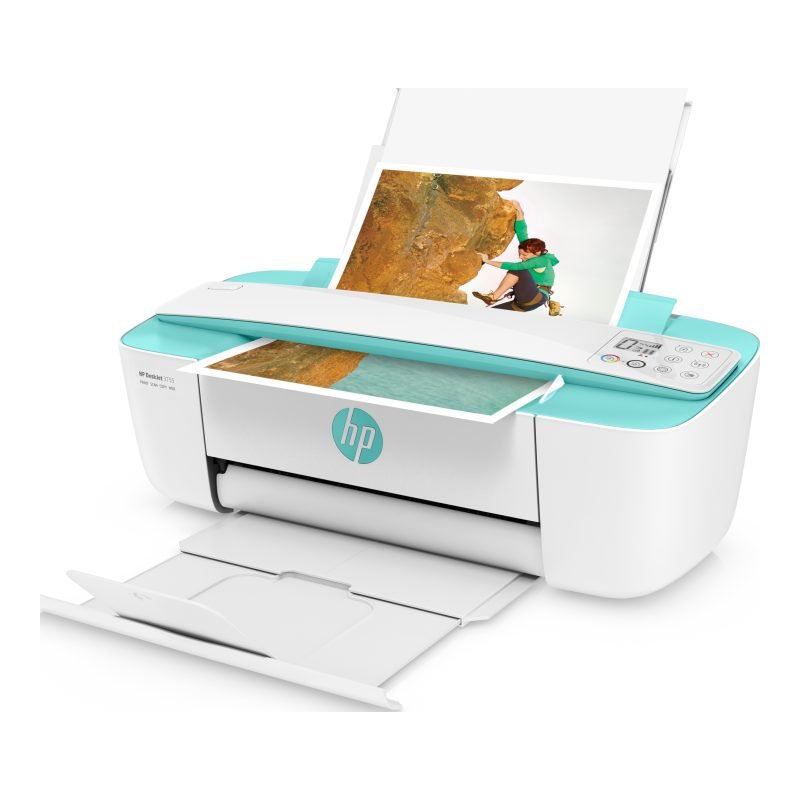 HP DeskJet 3762 — görsel 5