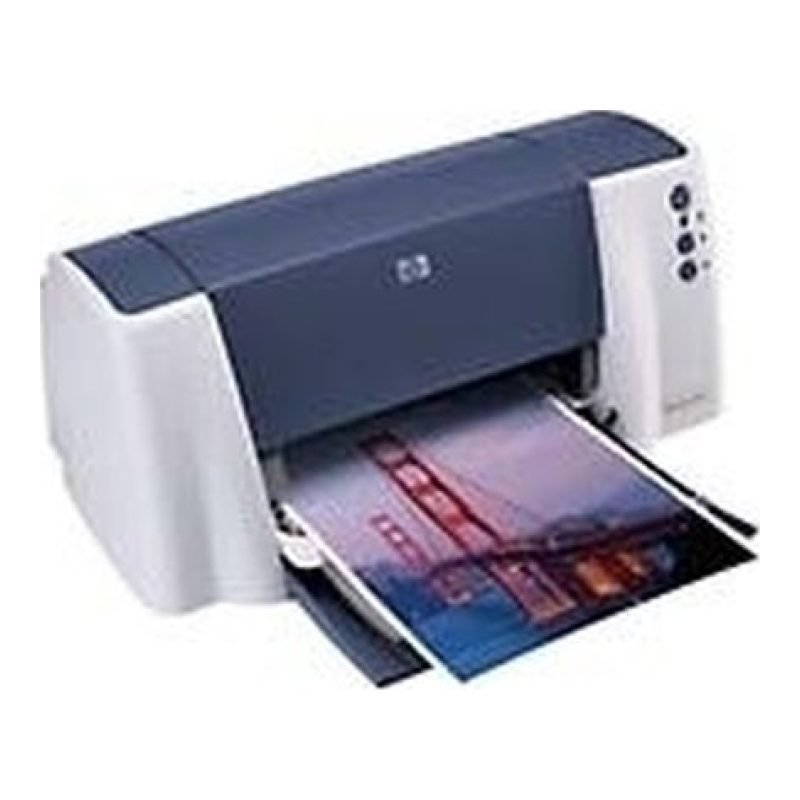 HP Deskjet 3820