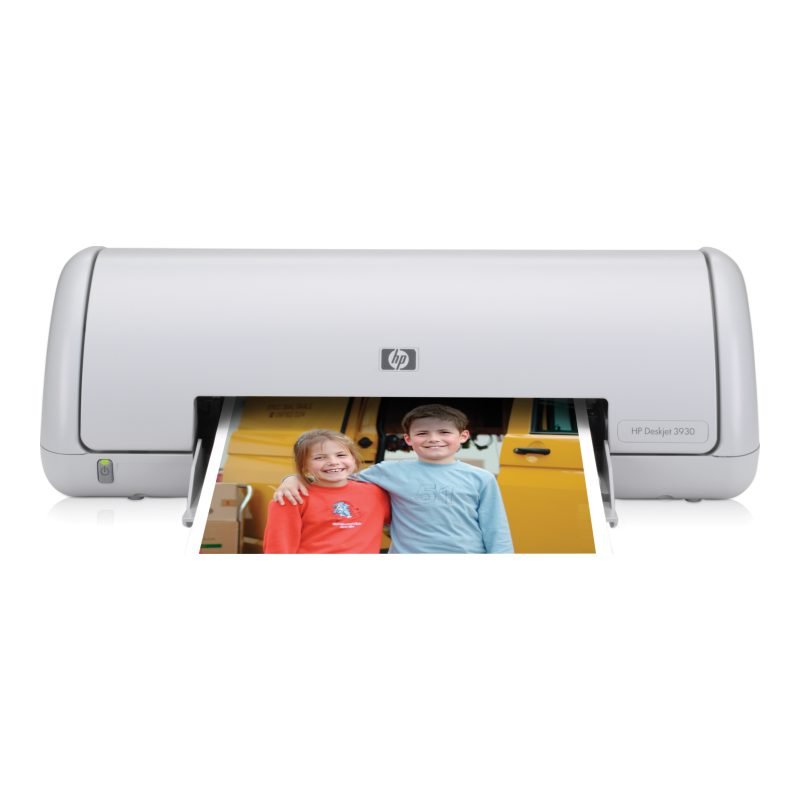 HP Deskjet 3930