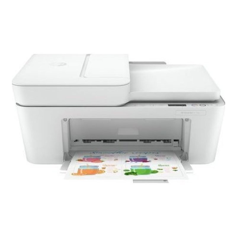 HP DeskJet 4110e