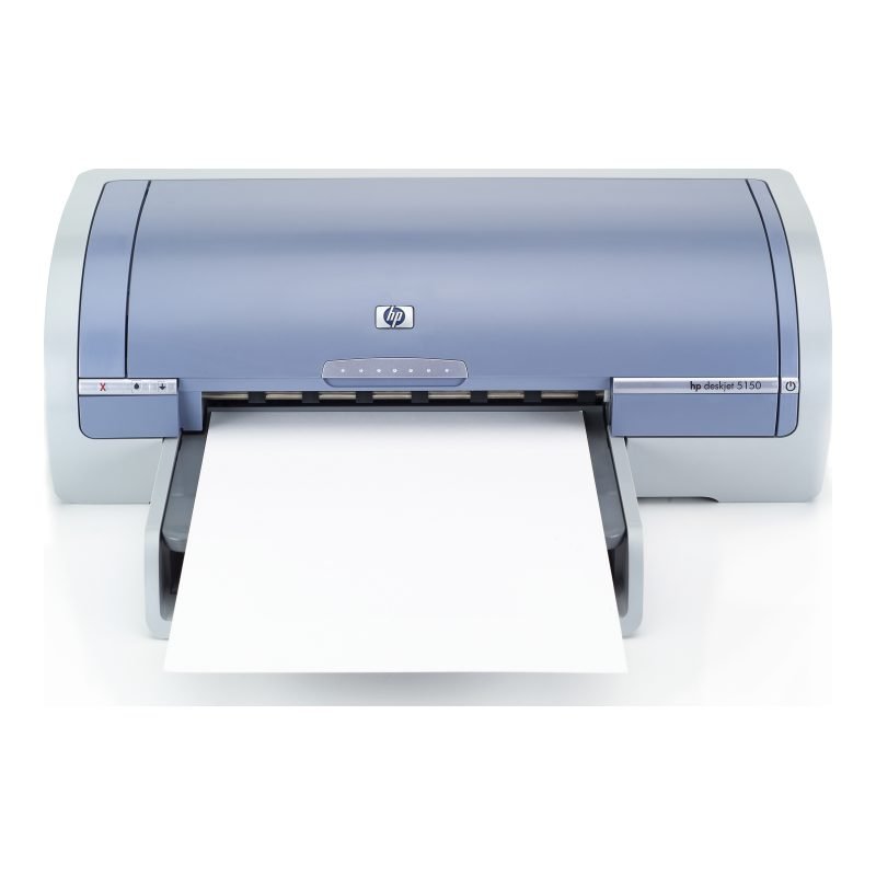 HP Deskjet 5150 Color Inkjet