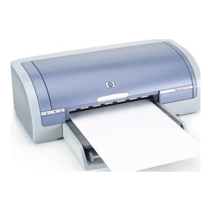 HP Deskjet 5150 Color Inkjet — görsel 3