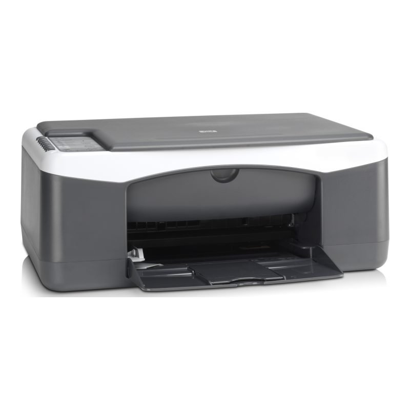 HP Deskjet F2110