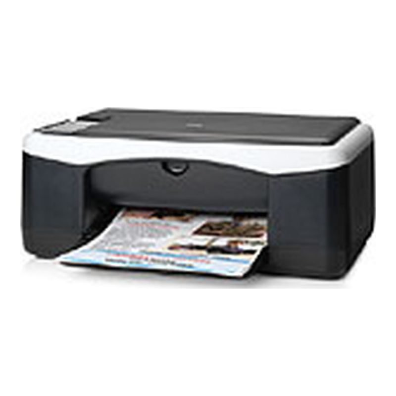 HP Deskjet F2140