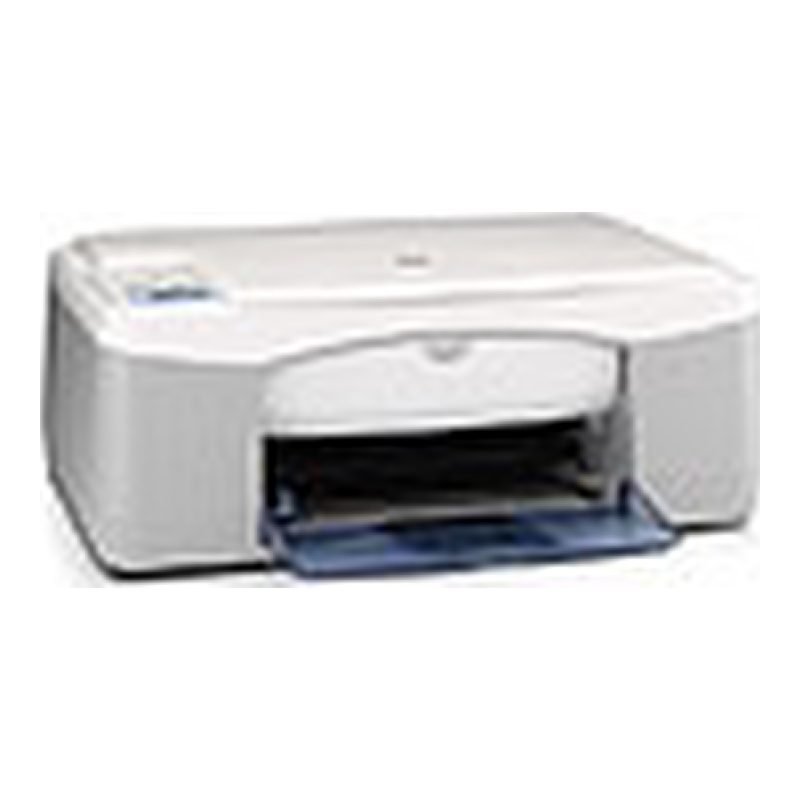 HP Deskjet F350