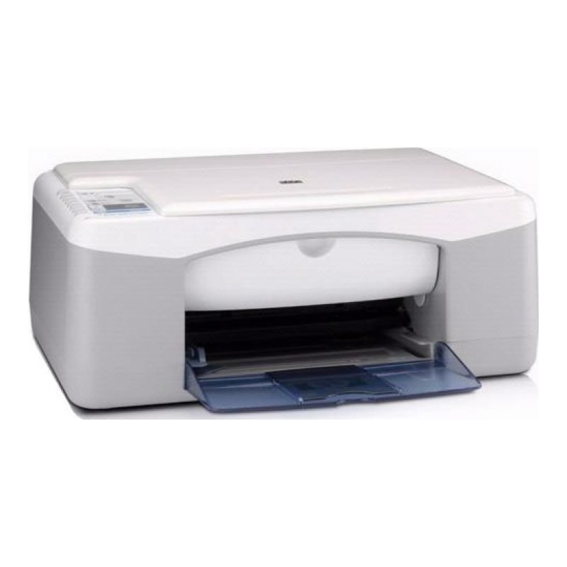 HP Deskjet F370 — görsel 2