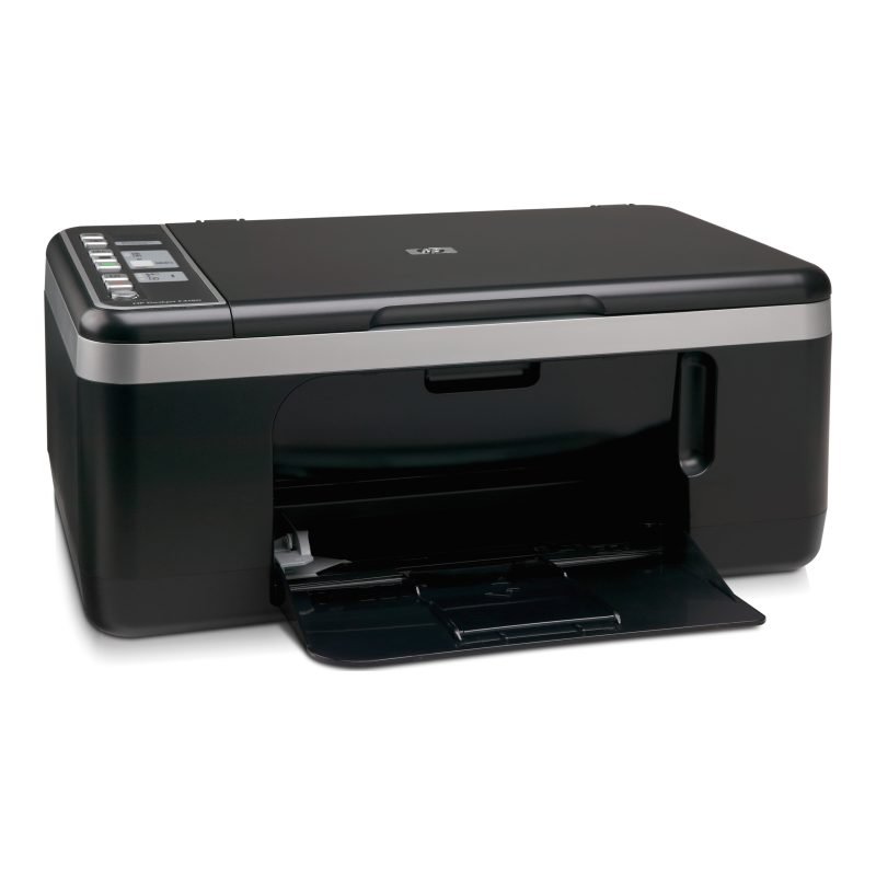 HP Deskjet F4135
