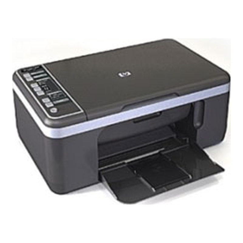 HP Deskjet F4172