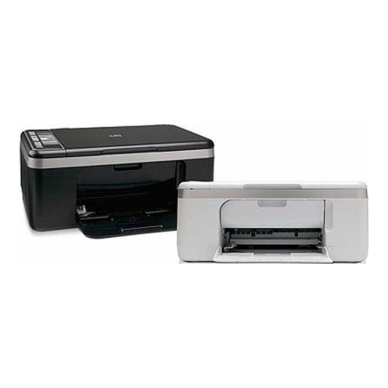 HP Deskjet F4194