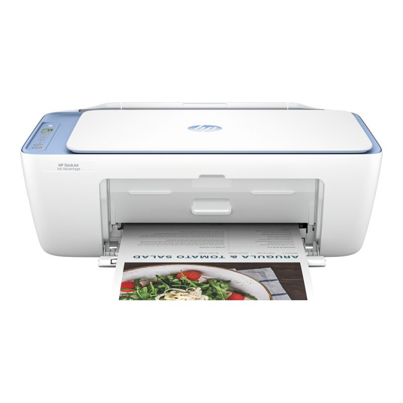 HP DeskJet Ink Advantage 2878