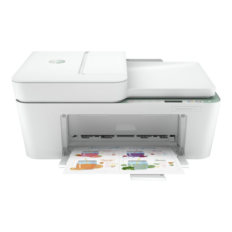 HP DeskJet Plus 4122