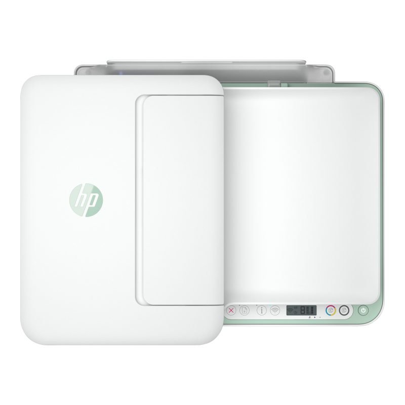 HP DeskJet Plus 4122 — görsel 5