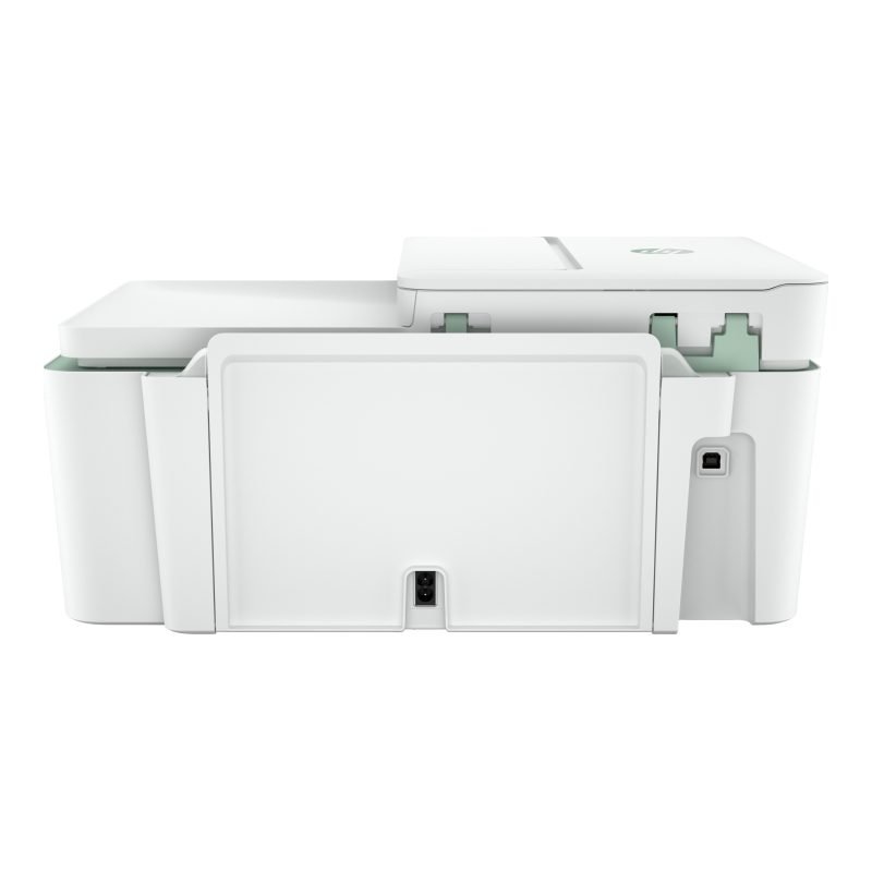 HP DeskJet Plus 4130 — görsel 5