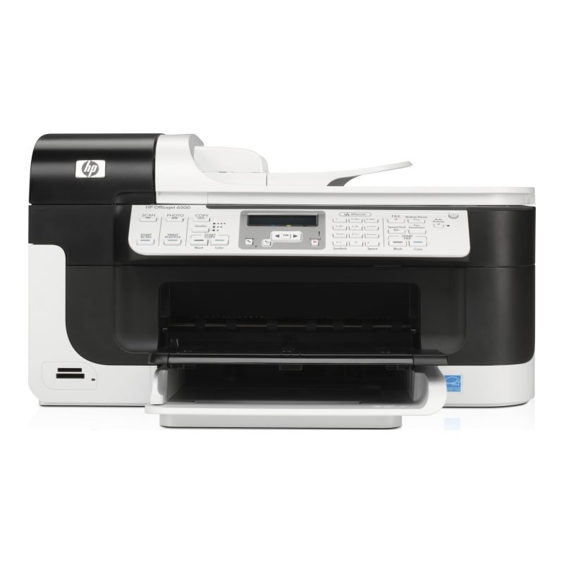 HP OfficeJet E709a