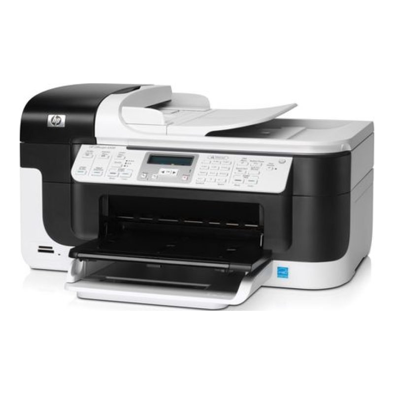 HP OfficeJet E709a — görsel 3
