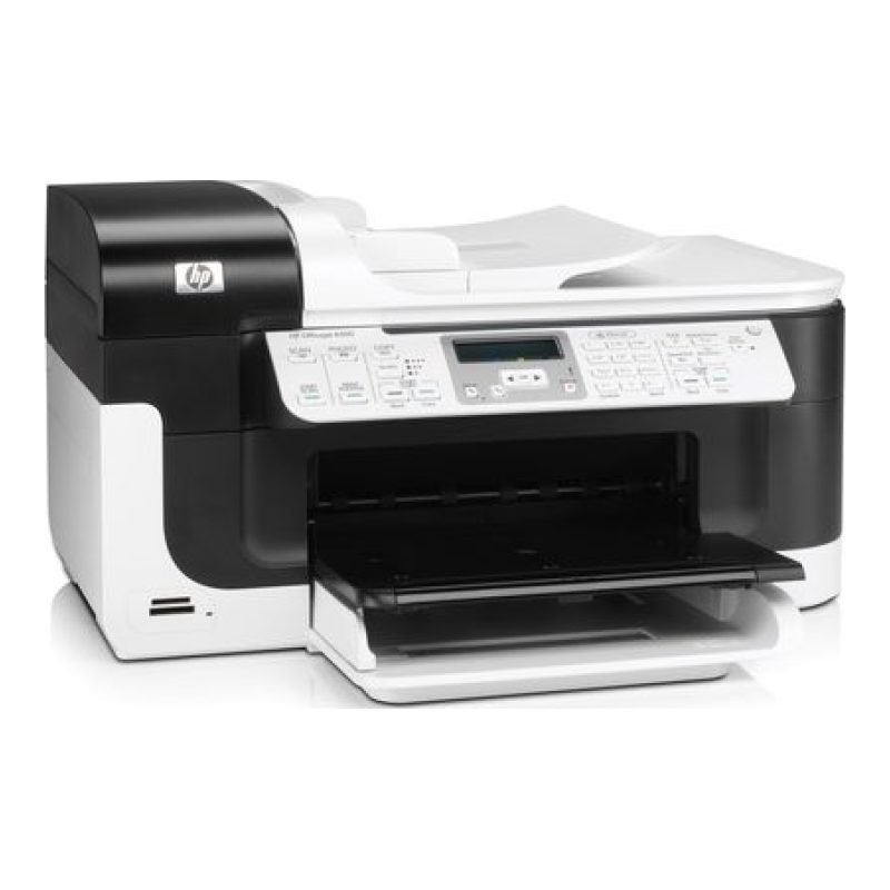 HP OfficeJet E709a — görsel 5