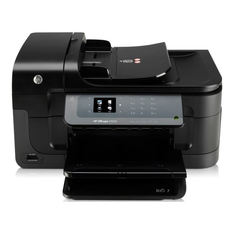HP OfficeJet E710a