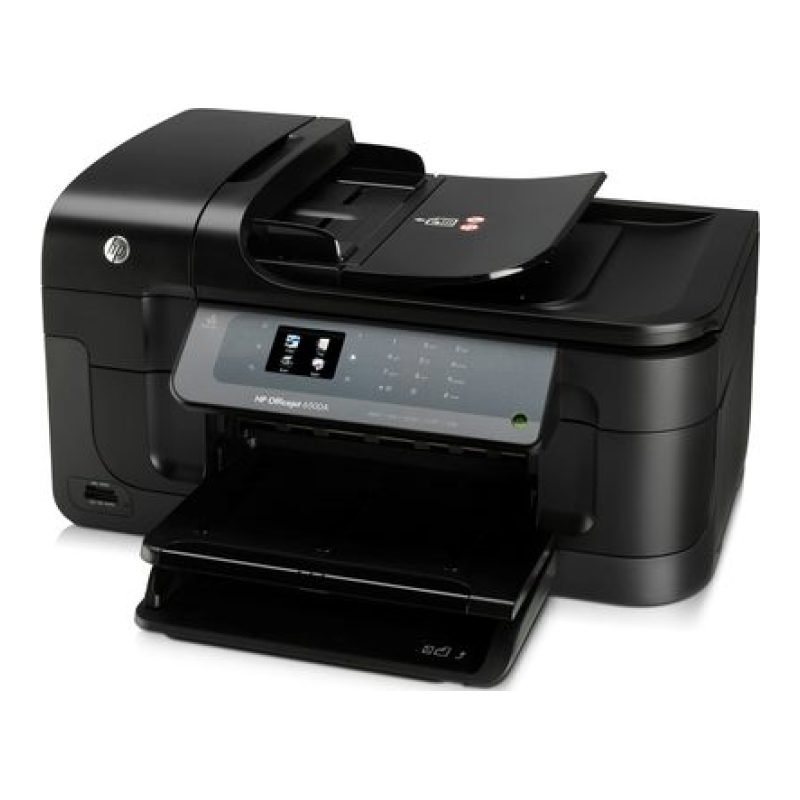 HP OfficeJet E710a — görsel 3