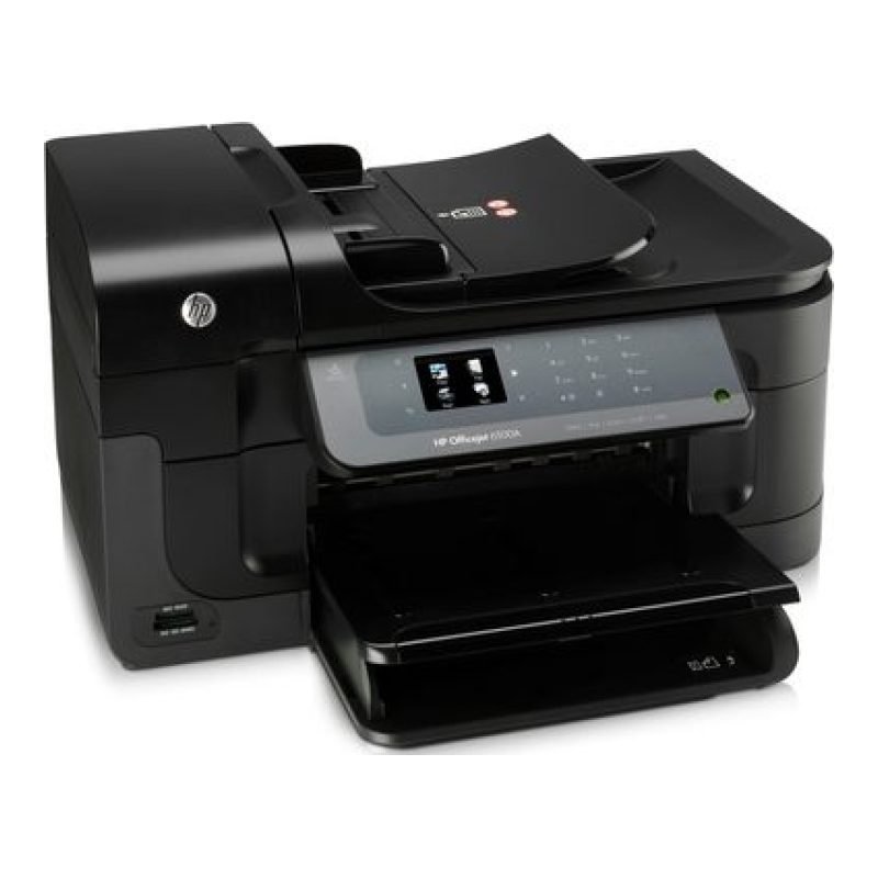 HP OfficeJet E710a — görsel 5