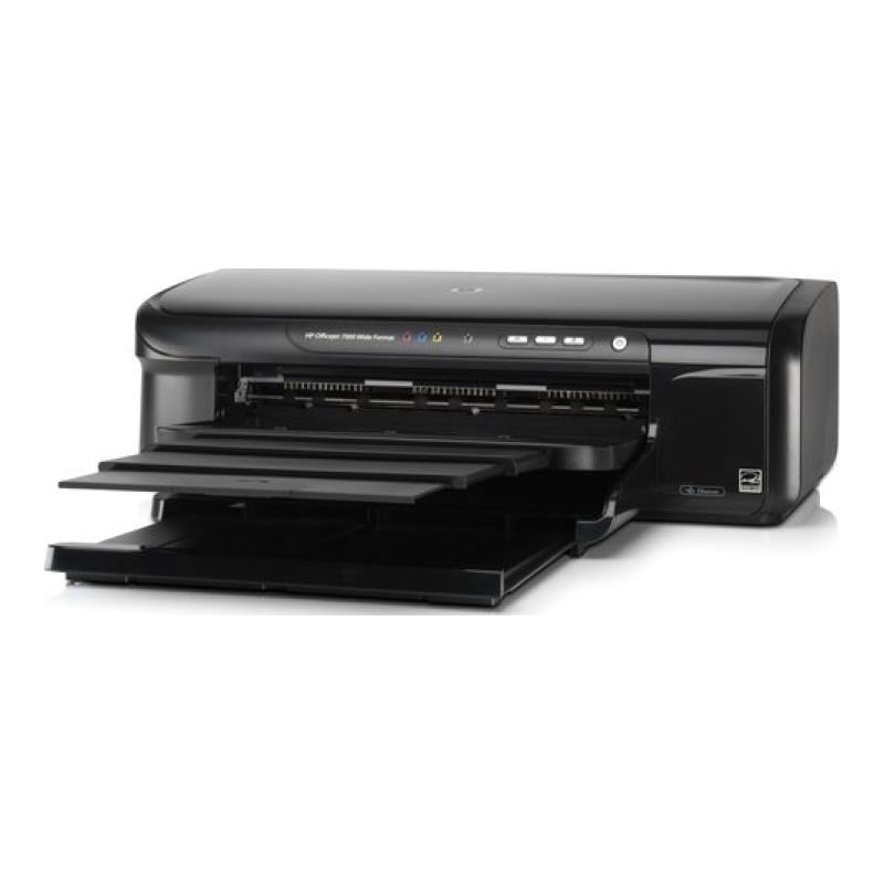 HP Officejet E809a — görsel 2