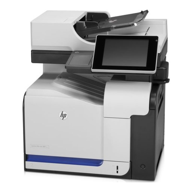 HP LaserJet Enterprise 500 color MFP M575f — görsel 3