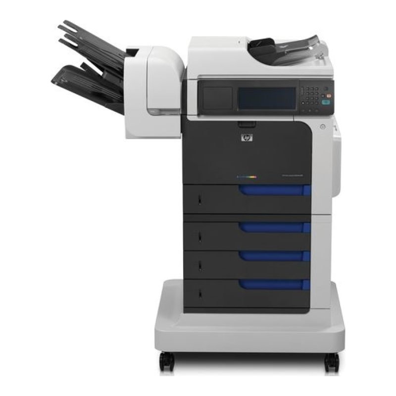 HP LaserJet Enterprise CM4540fskm