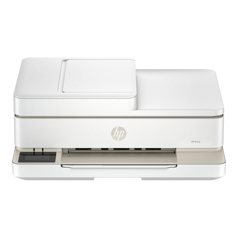 HP Envy 6532e