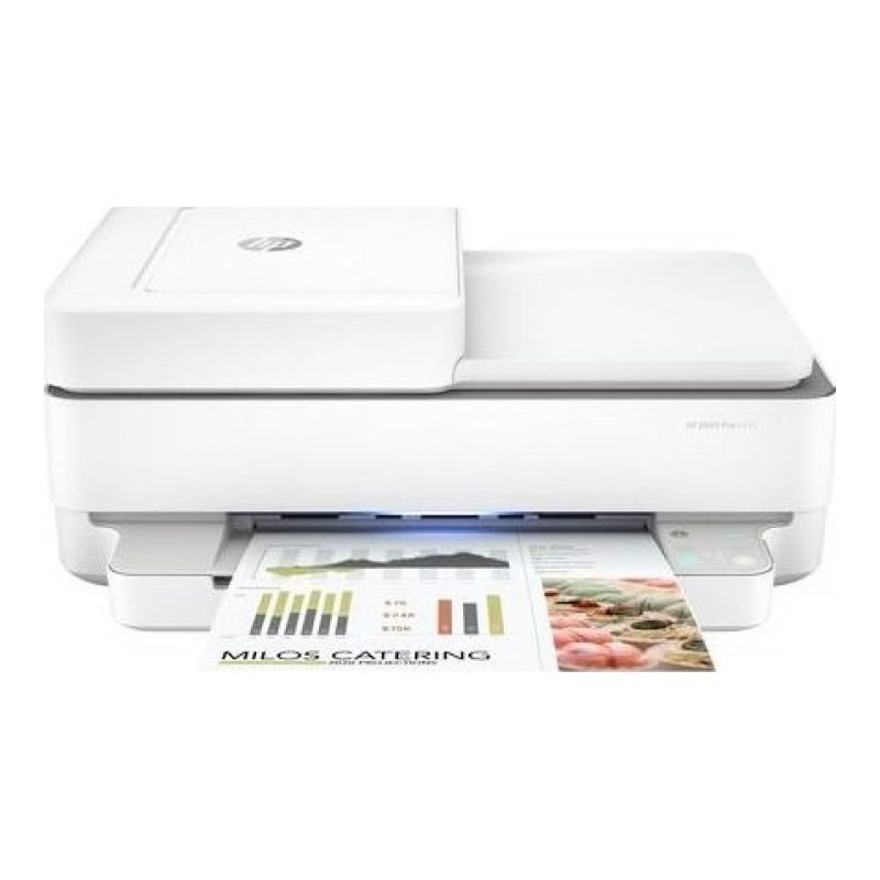 HP Envy Pro 6432