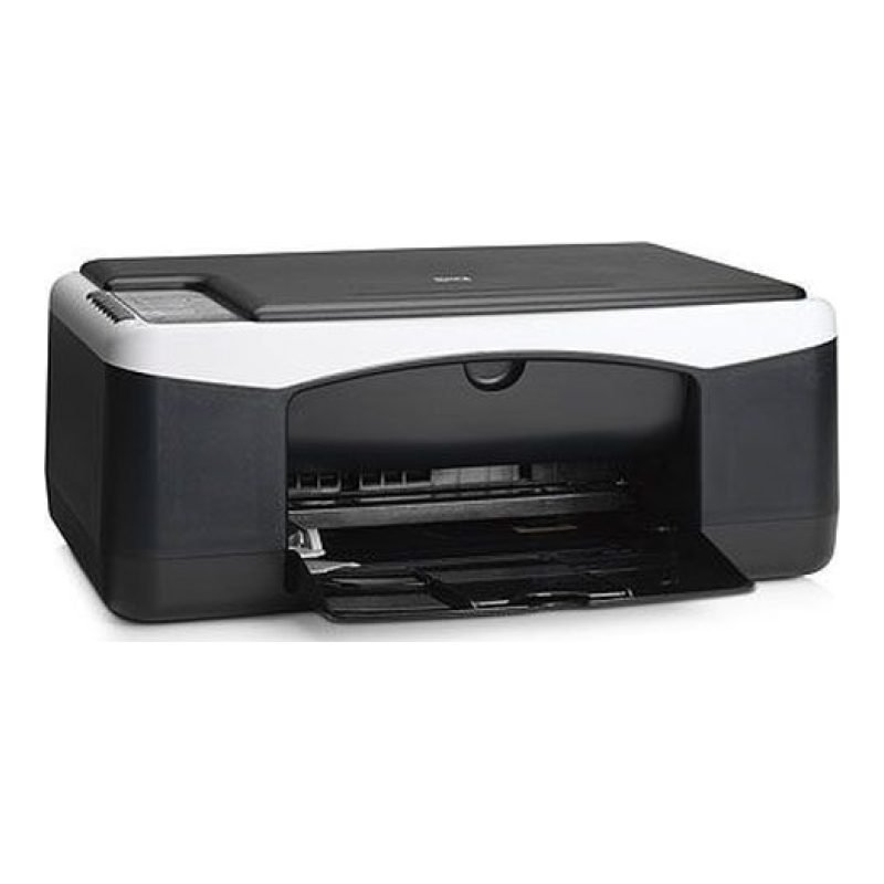 HP Deskjet F2180 — görsel 4