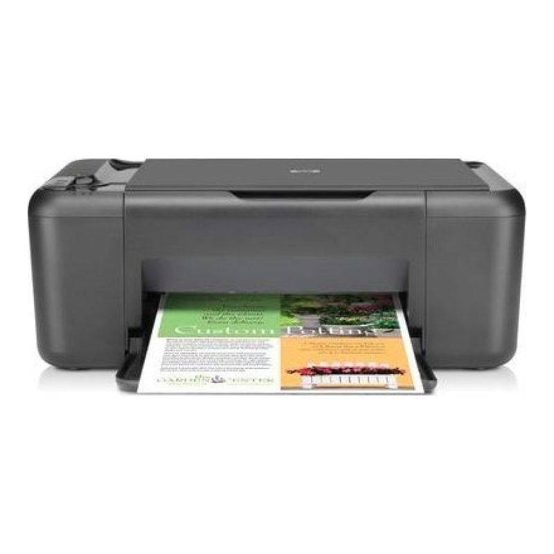 HP DeskJet F2480 — görsel 2