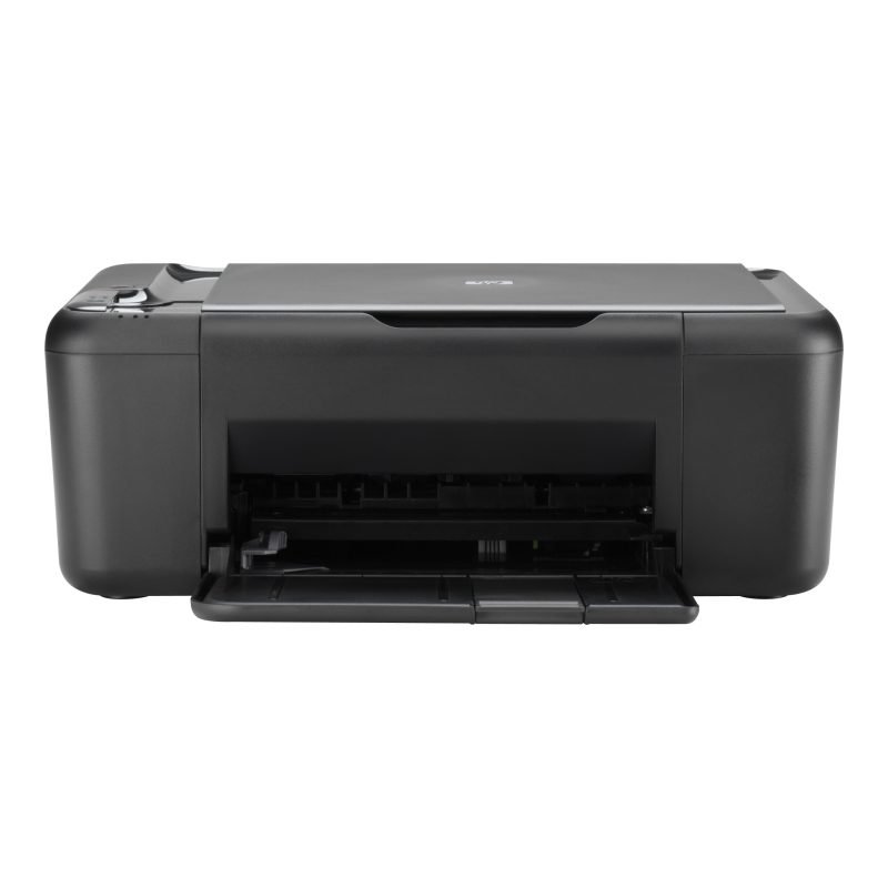 HP DeskJet F2488