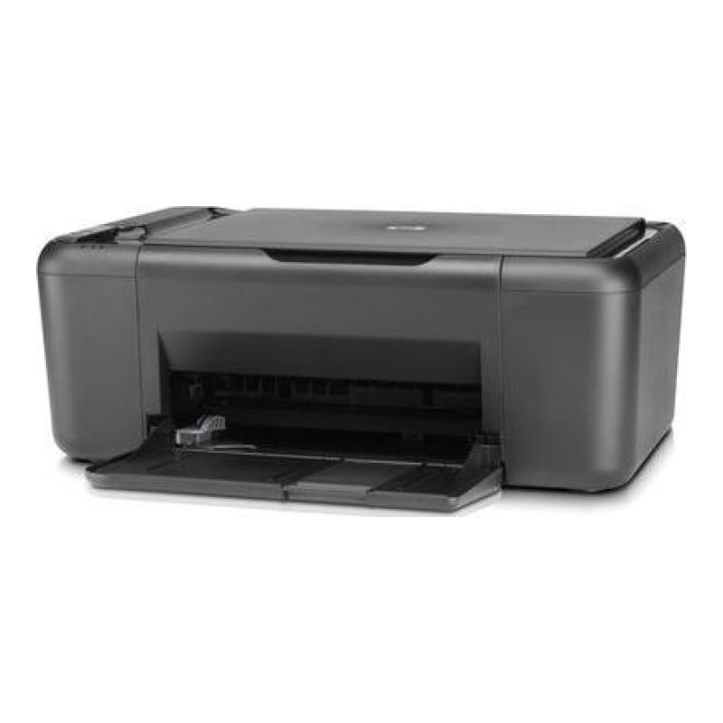 HP DeskJet F2488 — görsel 3