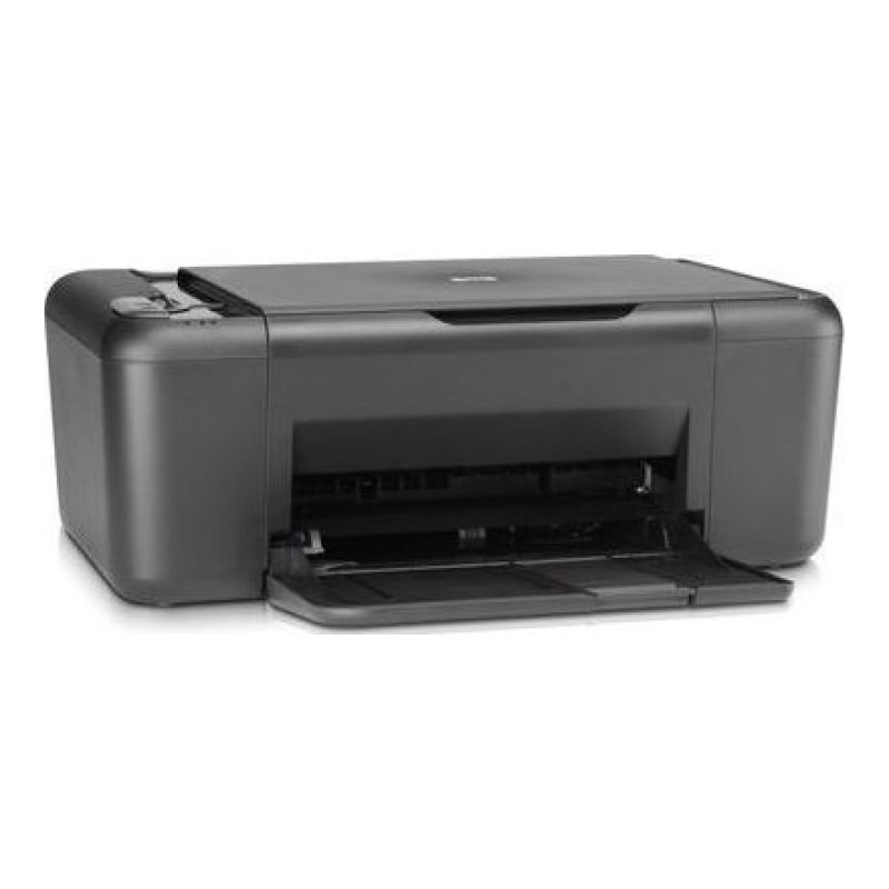 HP DeskJet F2488 — görsel 5