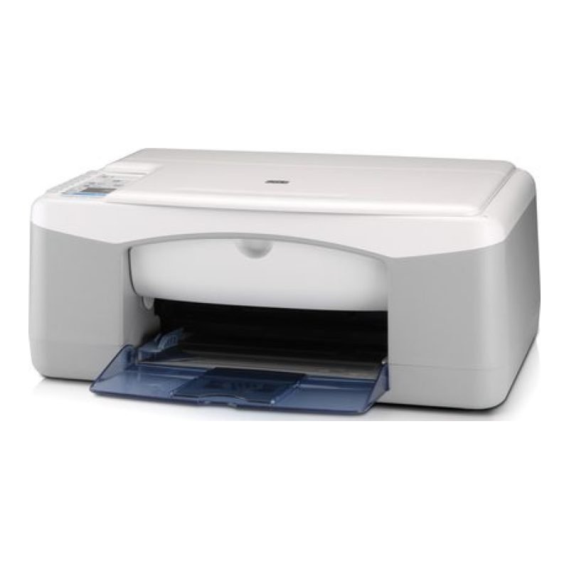 HP Deskjet F380 — görsel 4
