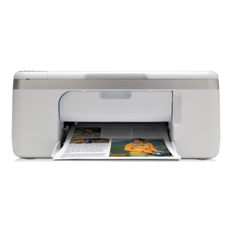 HP DeskJet F4188