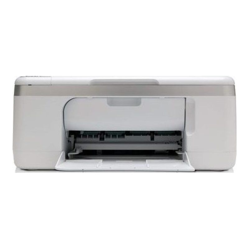 HP DeskJet F4188 — görsel 2