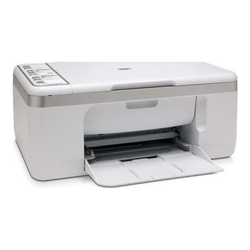 HP DeskJet F4188 — görsel 3