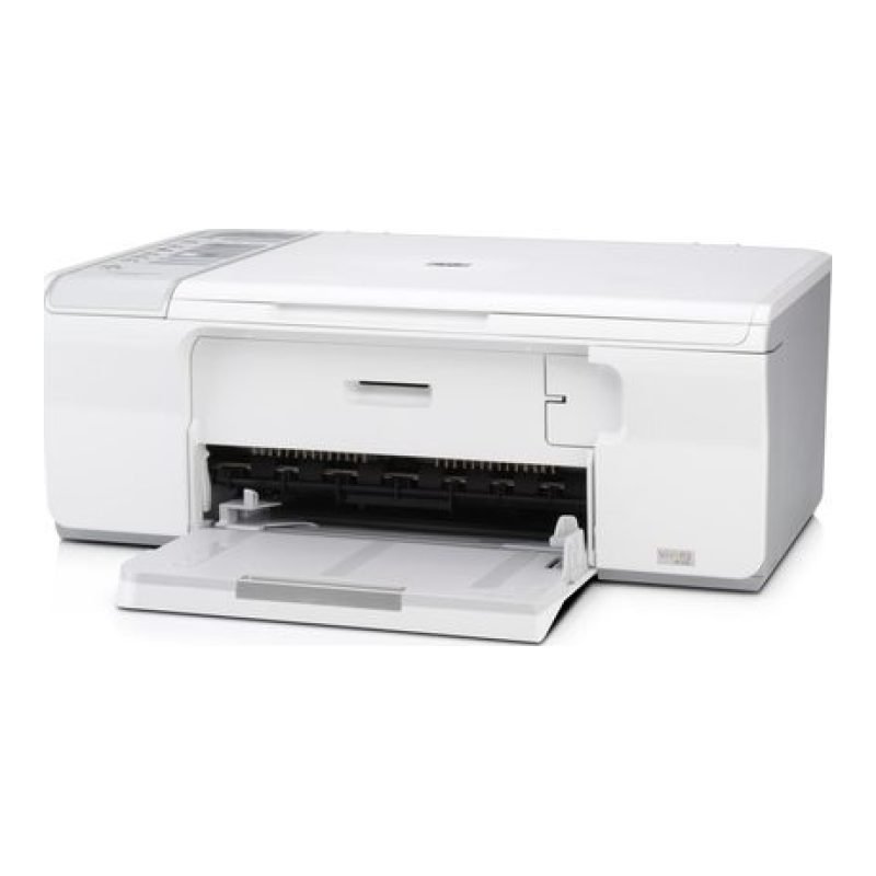 HP DeskJet F4280 — görsel 3