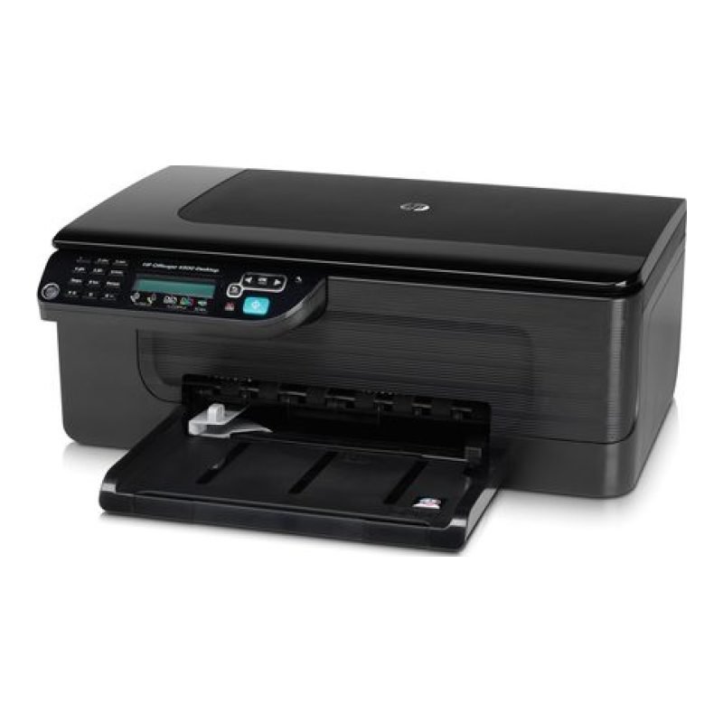 HP Officejet 4500 Desktop — görsel 3