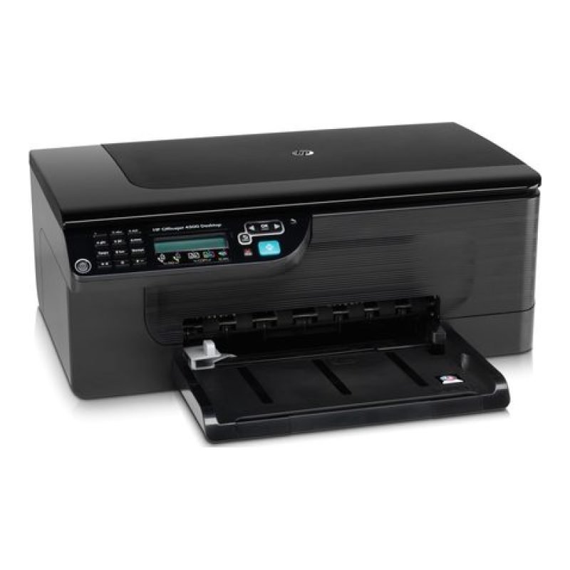 HP Officejet 4500 Desktop — görsel 5