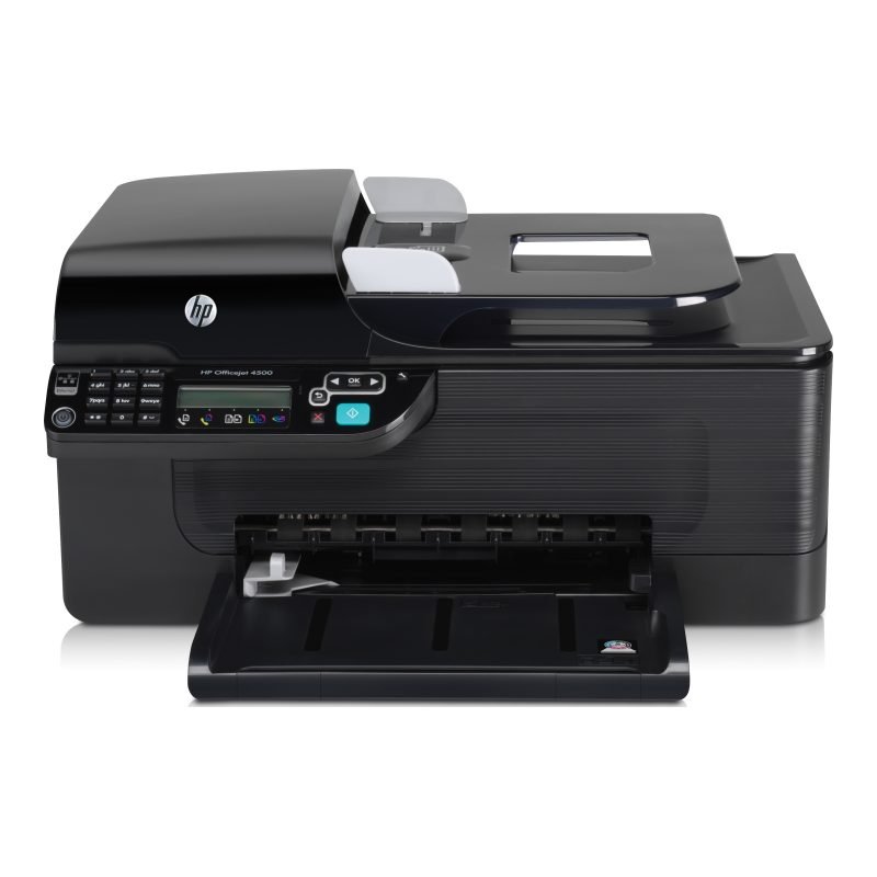 HP OfficeJet G510g