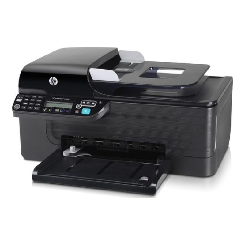 HP OfficeJet G510g — görsel 3