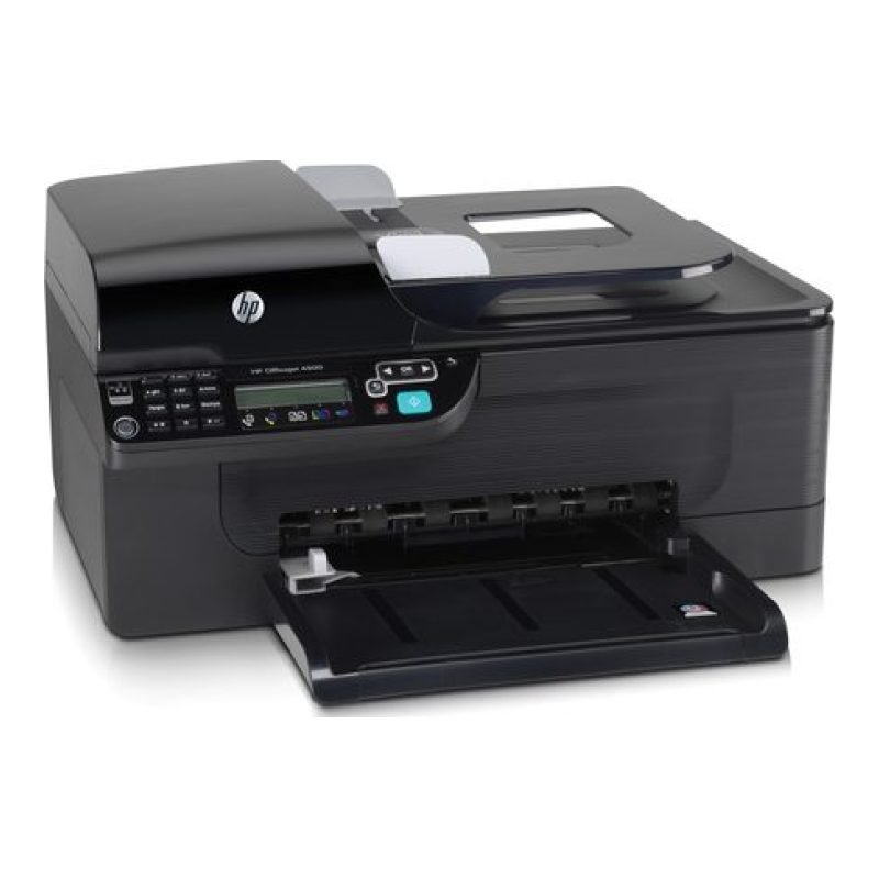 HP OfficeJet G510g — görsel 5