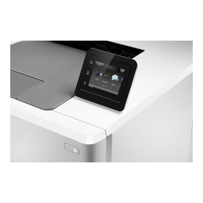 HP Color LaserJet Pro MFP M255dw — görsel 3