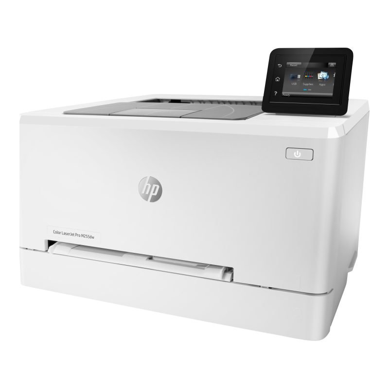 HP Color LaserJet Pro MFP M255dw — görsel 4
