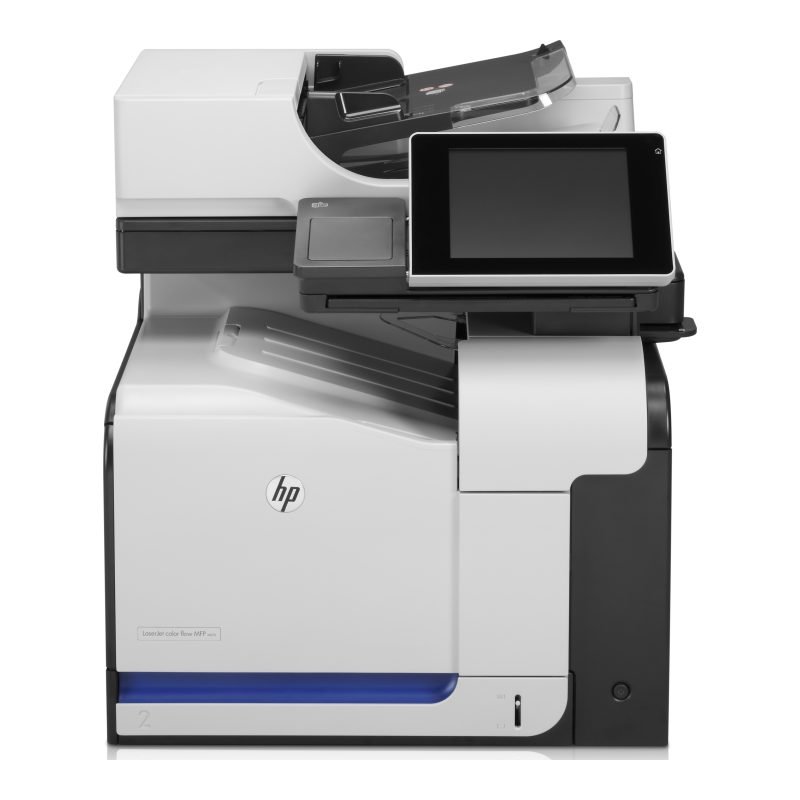 HP LaserJet Enterprise M575