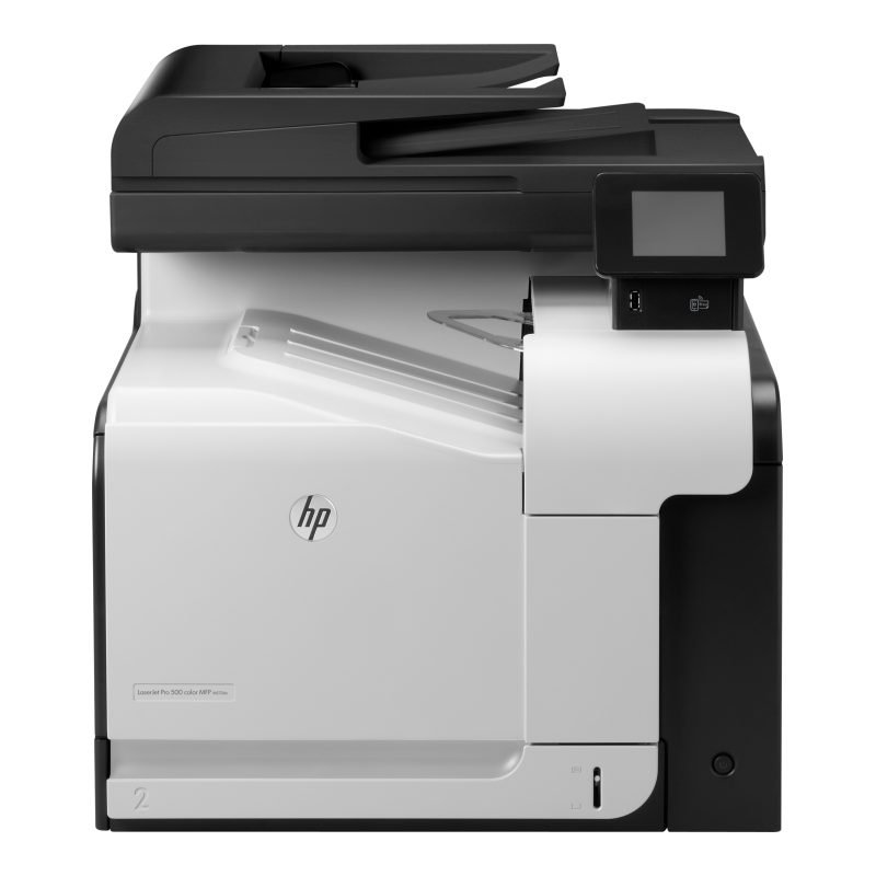 HP LaserJet Pro M570