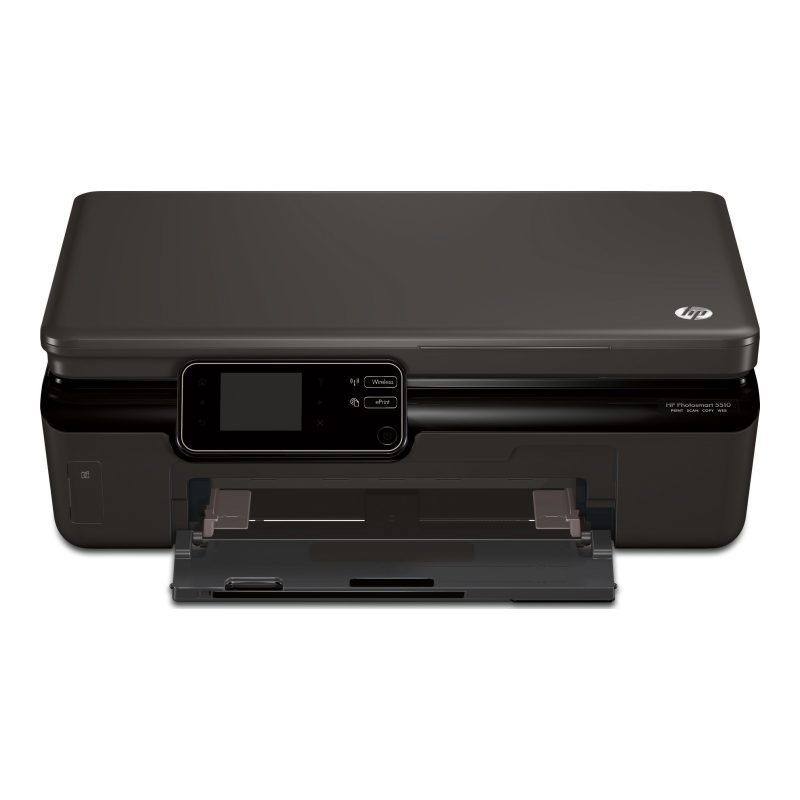 HP Photosmart 5514