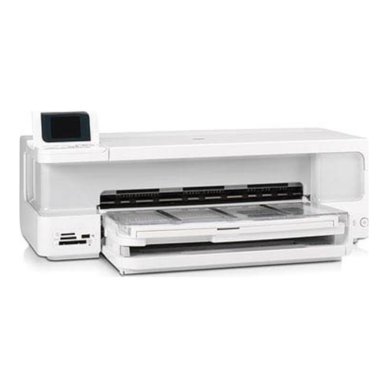 HP Photosmart B8550