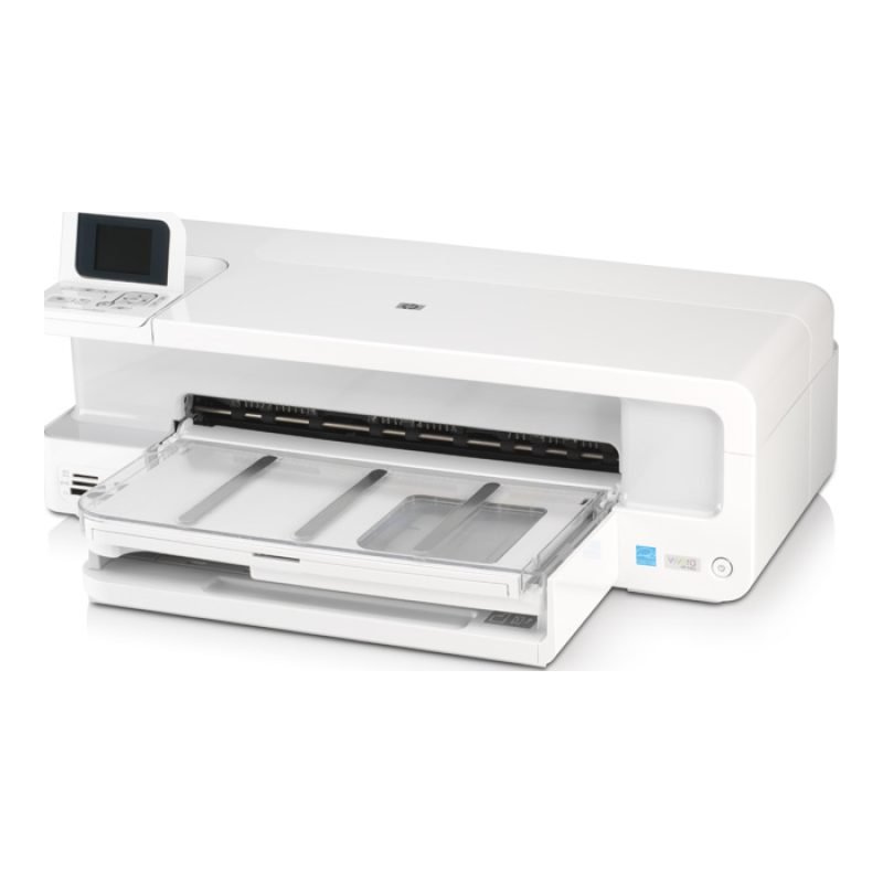 HP Photosmart B8550 — görsel 2